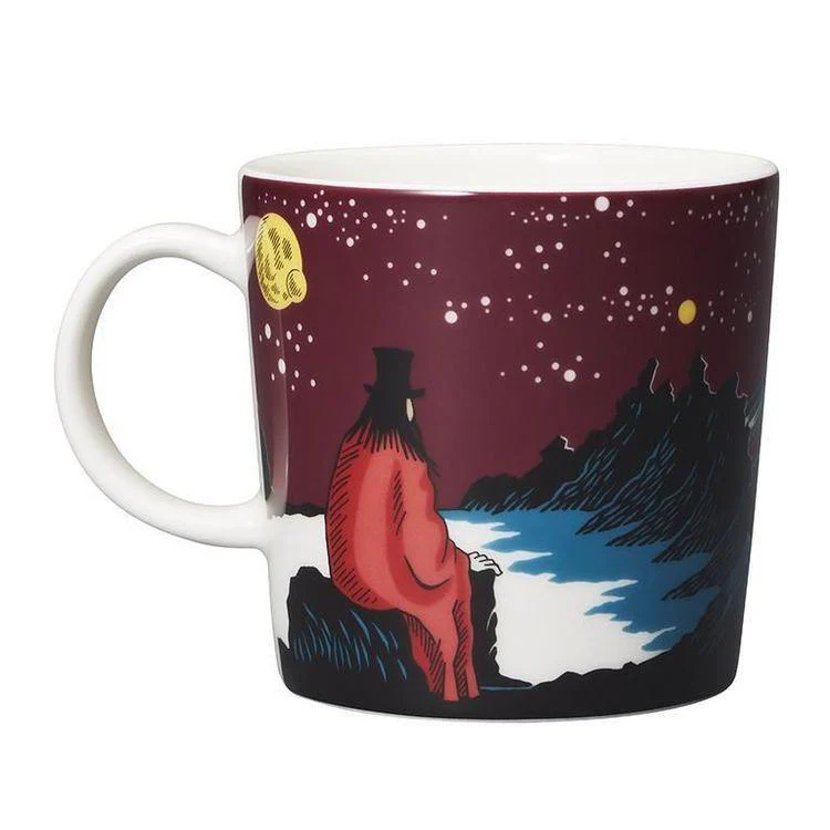 The Hobgoblin Mug 0,3L Purple - Image 2