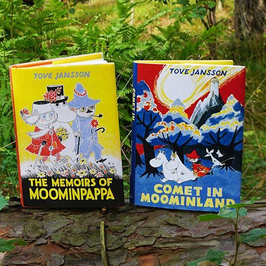 The Memoirs of Moominpappa - Image 2