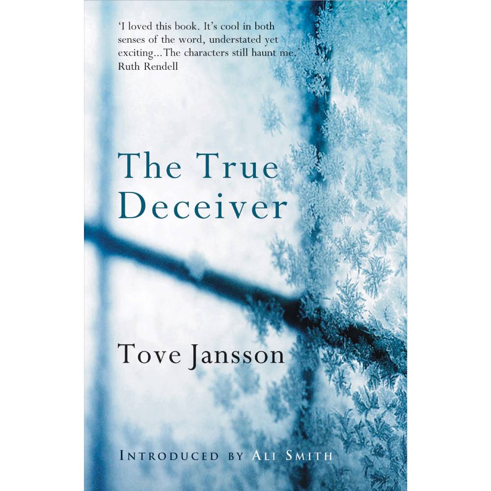 The True Deceiver