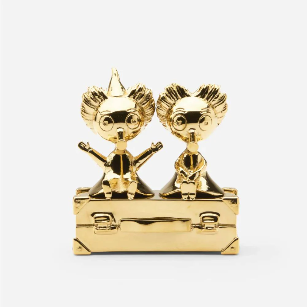 Thingumy & Bob Figurine - Image 2