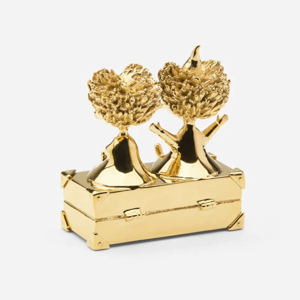 Thingumy & Bob Figurine - Image 3
