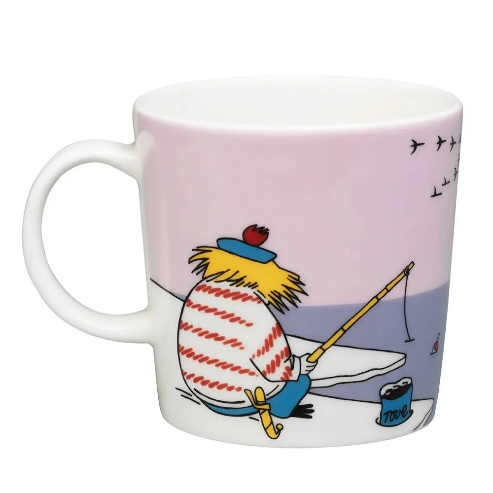 Too-Ticky Mug 0,3L Violet - Image 2