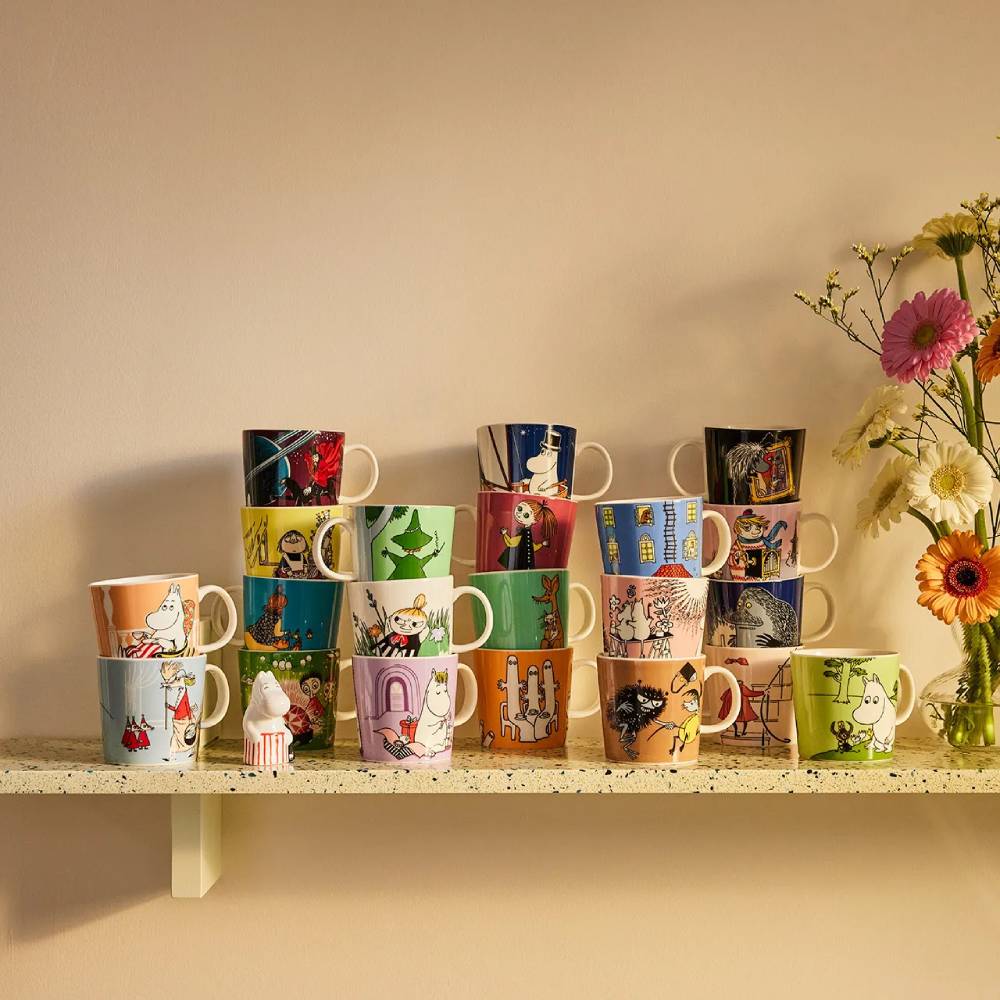 Too-Ticky Mug 0,3L Violet - Image 3
