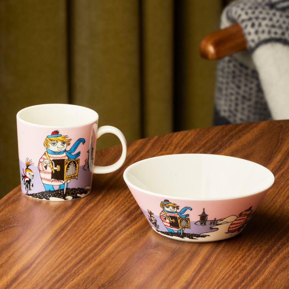 Too-Ticky Mug 0,3L Violet - Image 5